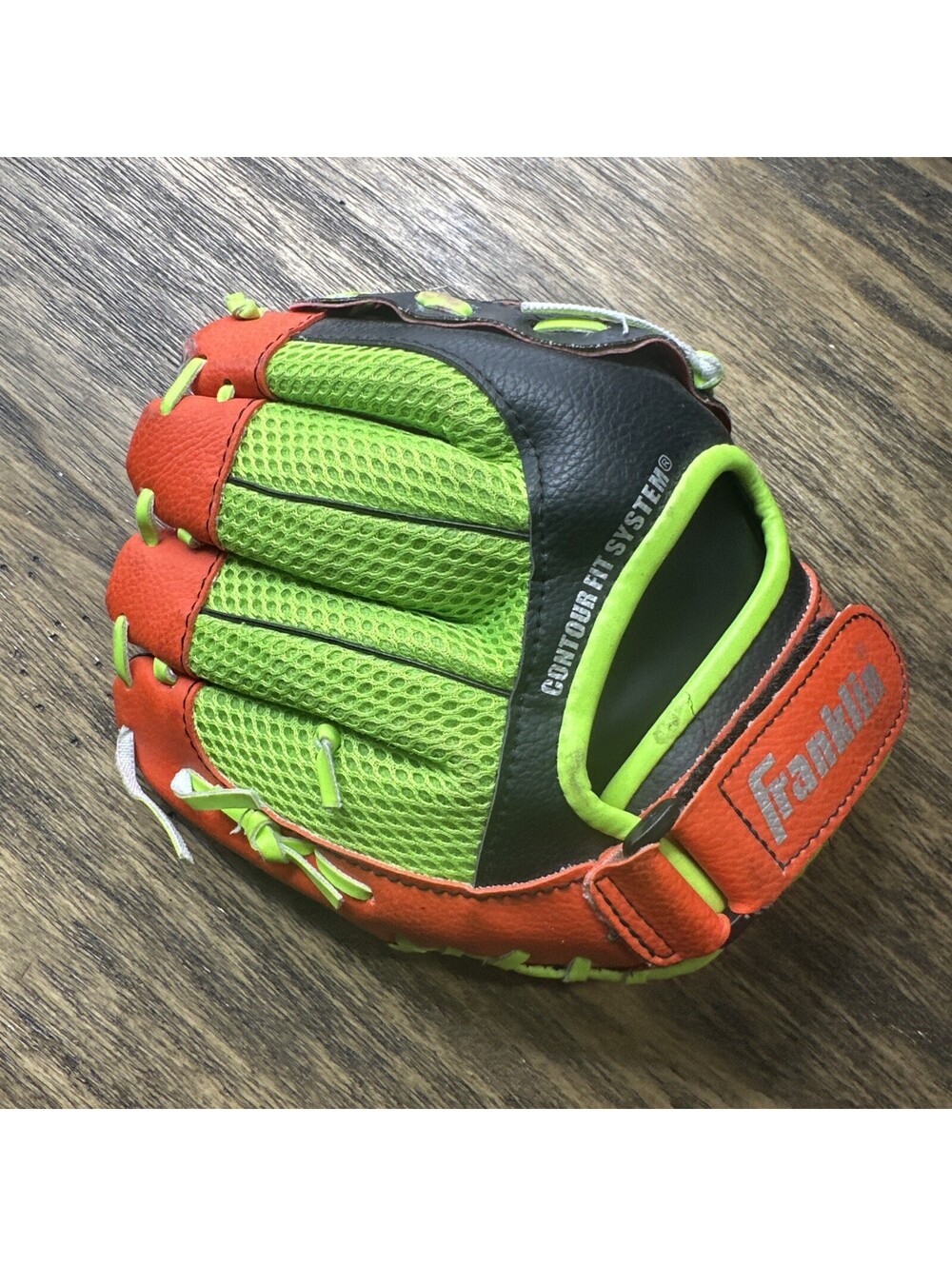 Franklin Baseball, Tee-ball Glove Kids Franklin 22850-9” NEO-GRIP